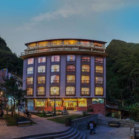 Hotel Taypikala Machupicchu Zewnętrze zdjęcie