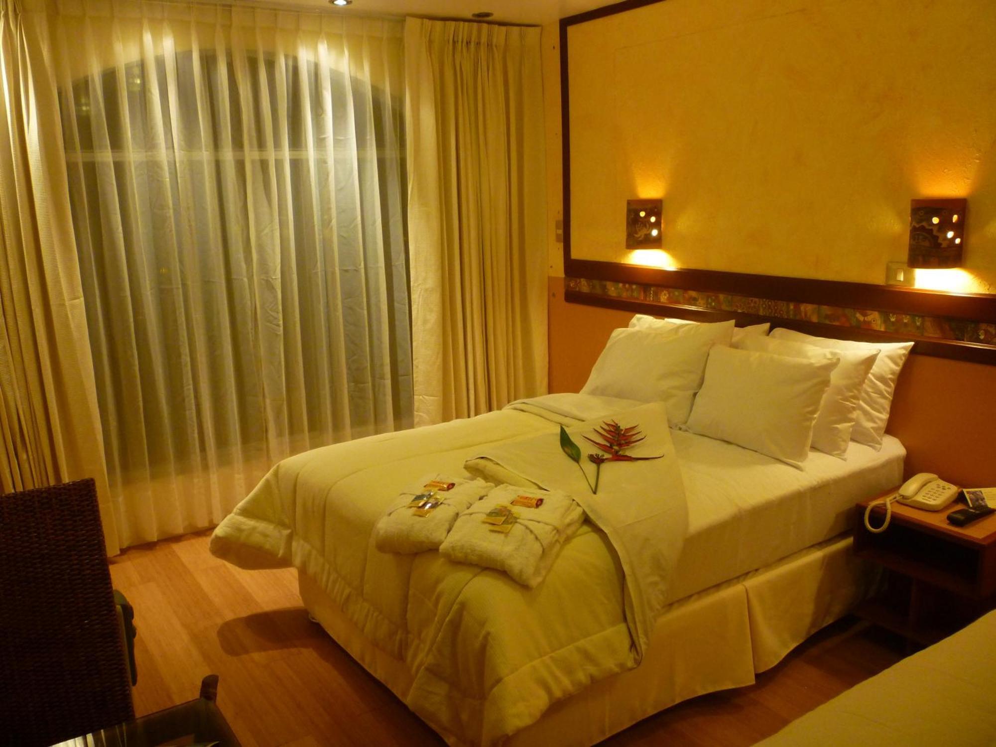 Hotel Taypikala Machupicchu Zewnętrze zdjęcie