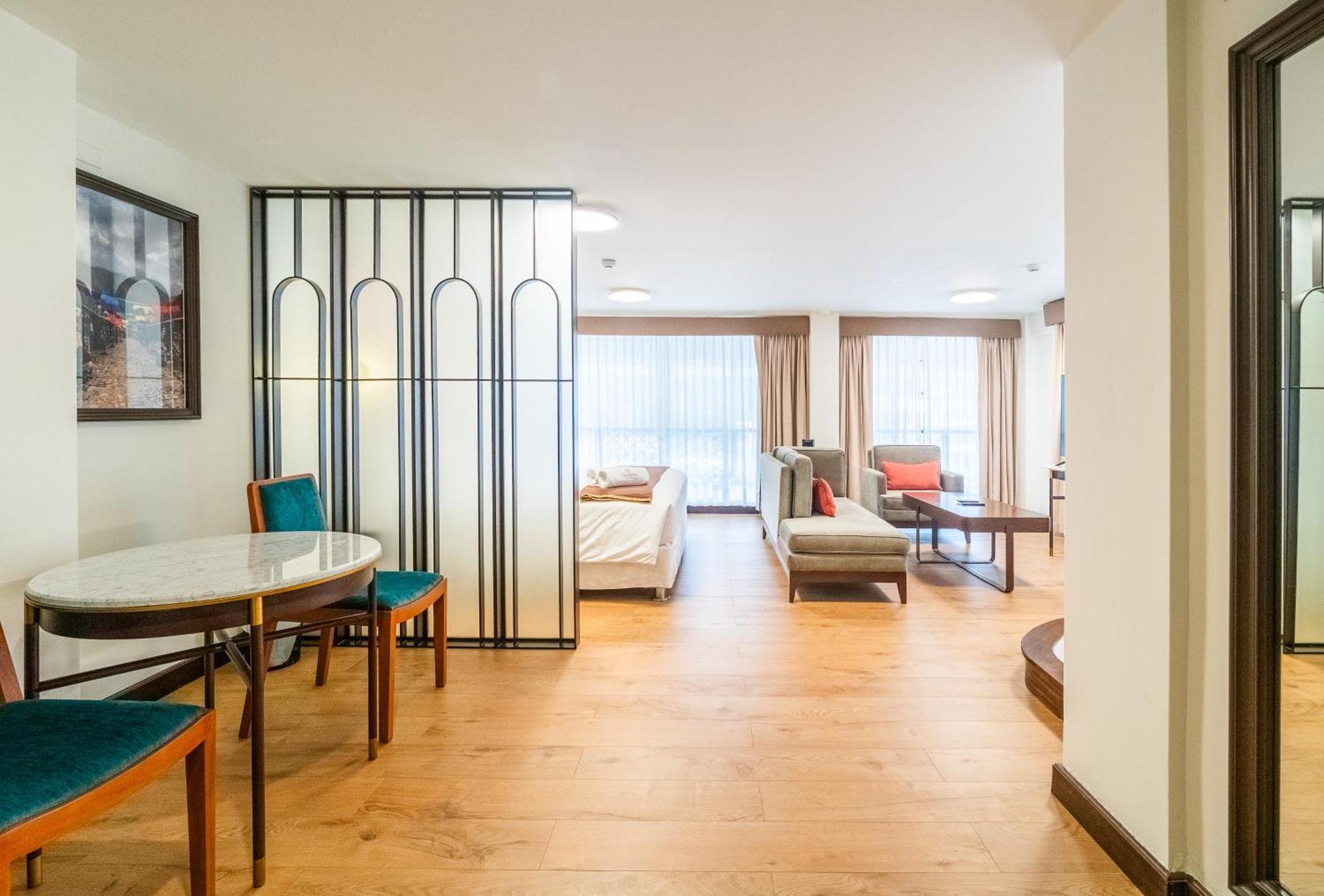 Hotel Taypikala Machupicchu Zewnętrze zdjęcie