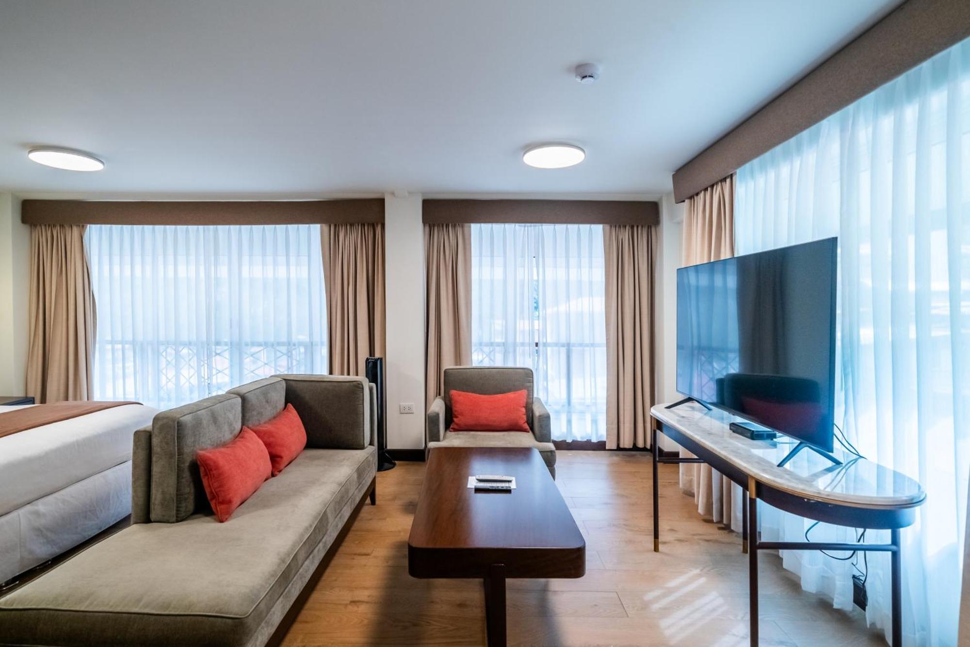 Hotel Taypikala Machupicchu Zewnętrze zdjęcie