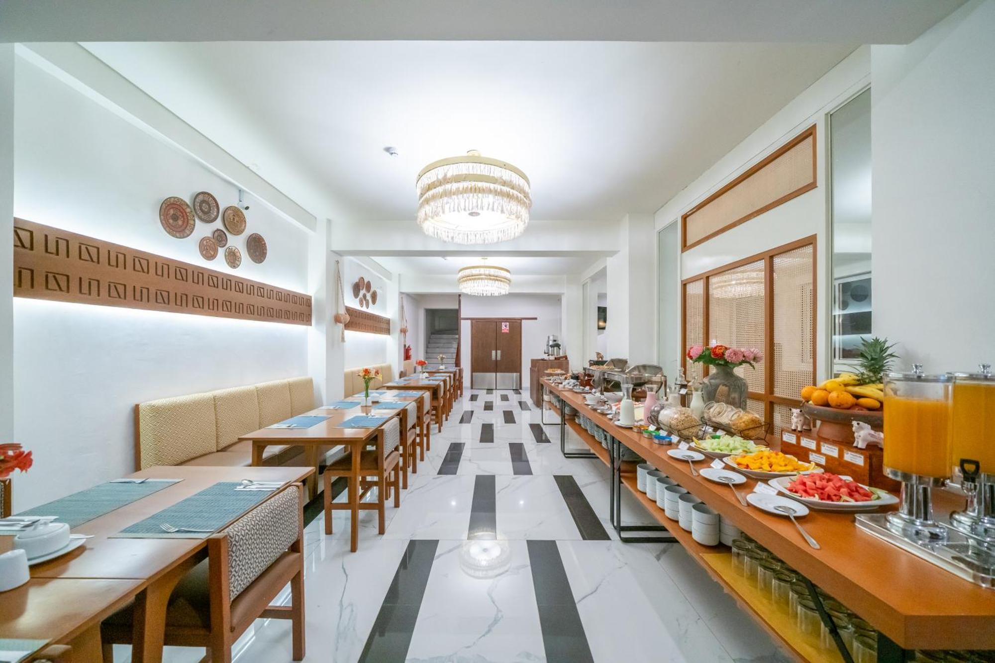 Hotel Taypikala Machupicchu Zewnętrze zdjęcie