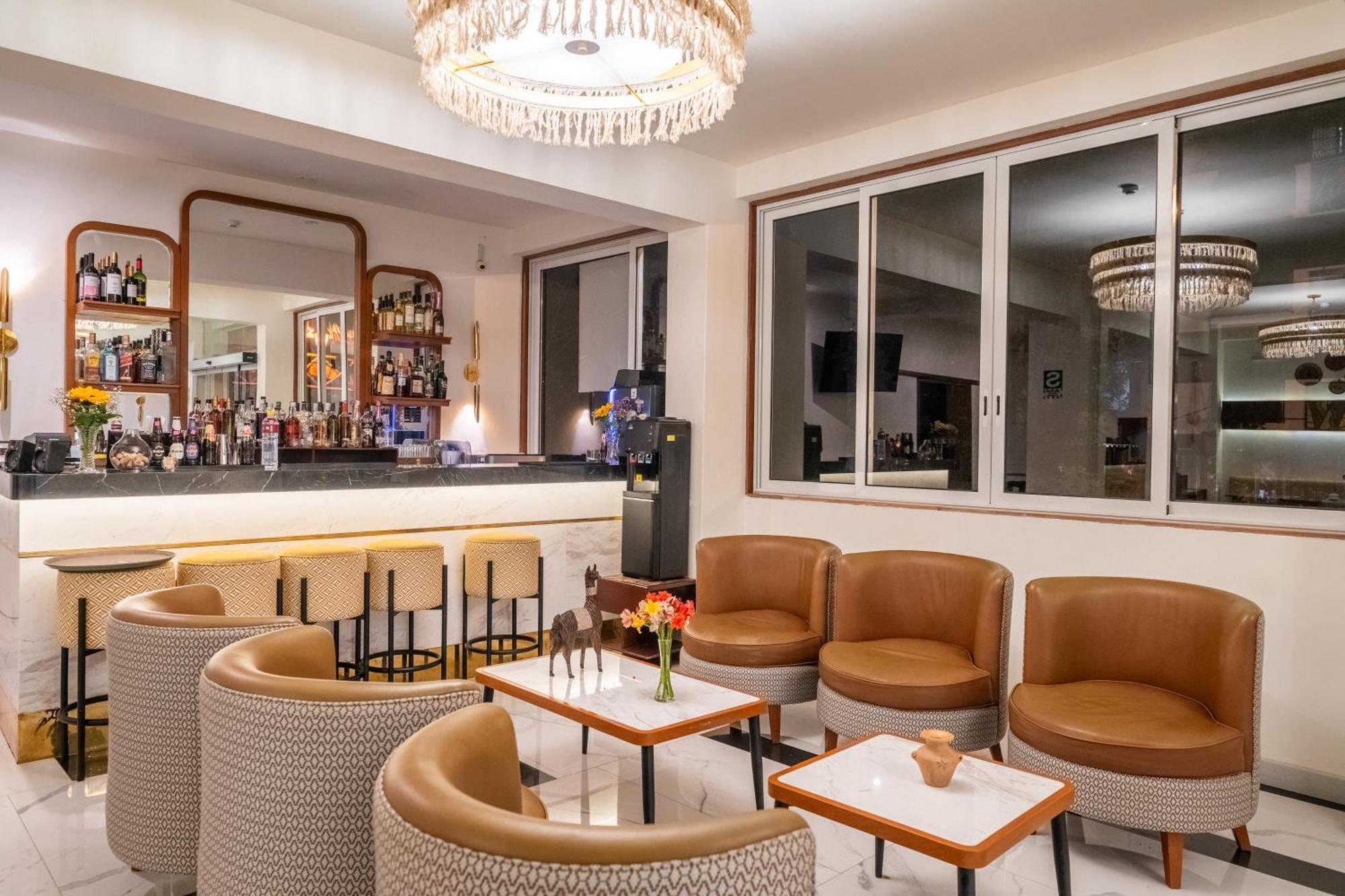 Hotel Taypikala Machupicchu Zewnętrze zdjęcie
