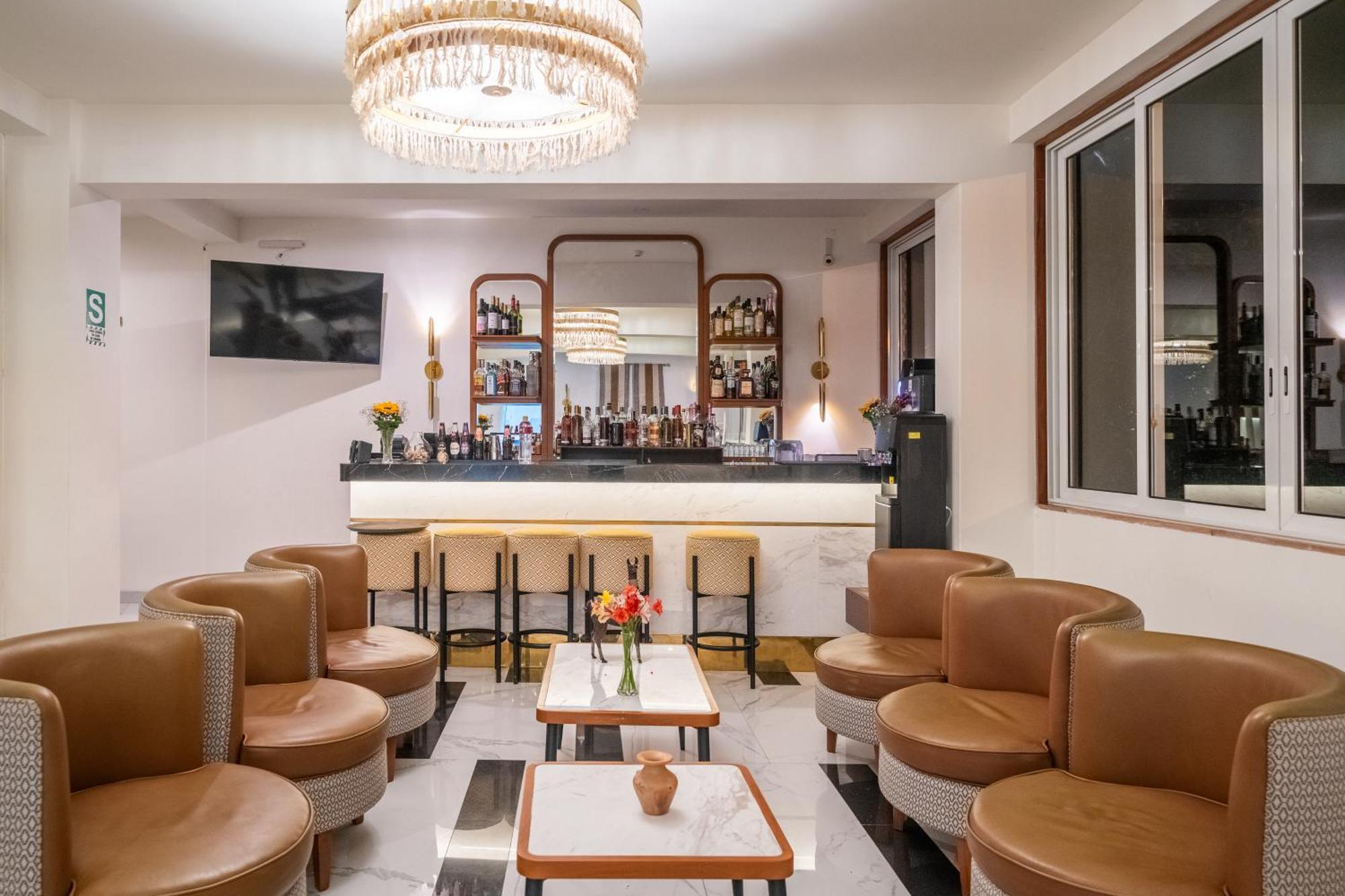 Hotel Taypikala Machupicchu Zewnętrze zdjęcie