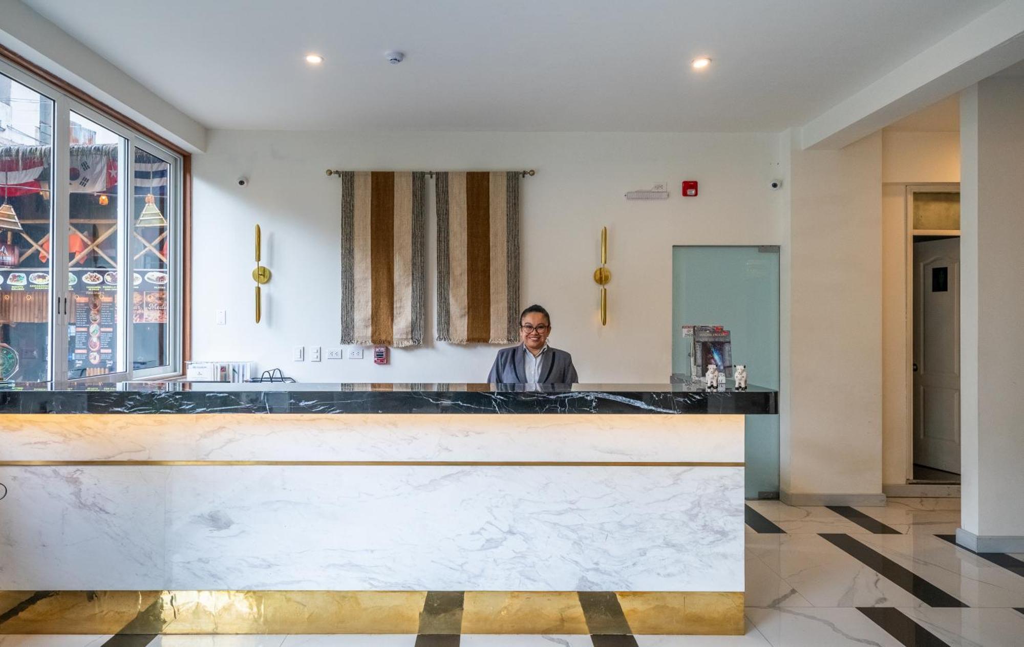Hotel Taypikala Machupicchu Zewnętrze zdjęcie