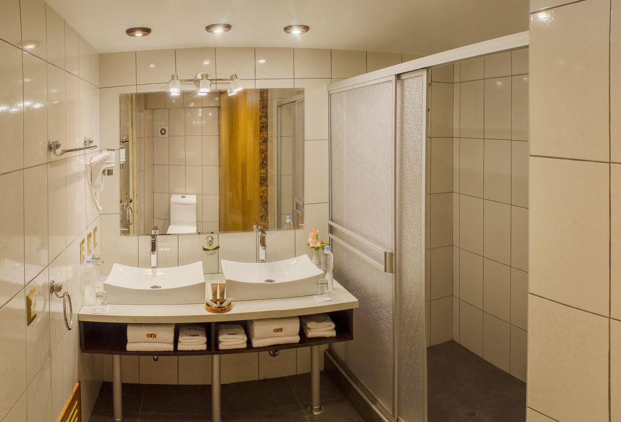 Hotel Taypikala Machupicchu Zewnętrze zdjęcie