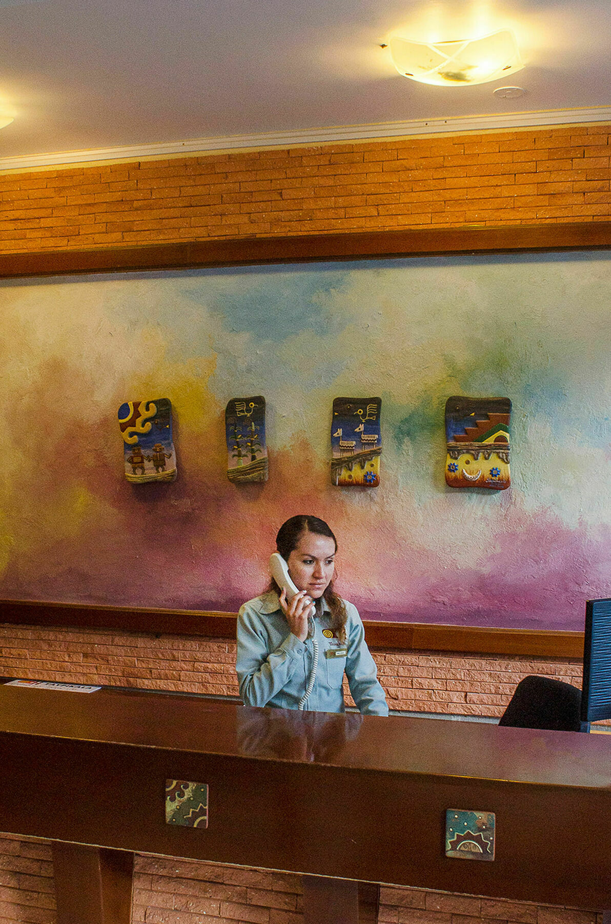 Hotel Taypikala Machupicchu Zewnętrze zdjęcie
